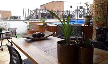 Imagem: APARTAMENTO RESIDENCIAL em SÃO PAULO