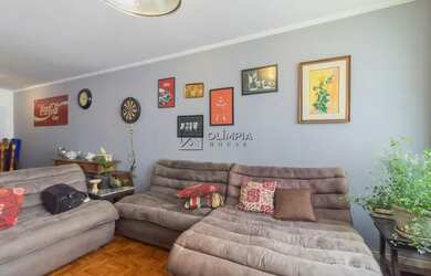 Imagem 6: Apartamento Venda 3 Dormitórios - 133 m² Vila Mariana