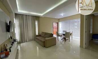 Imagem 2: Casa com 2 dormitórios à venda, 130 m² por R$ 520.000 - Sim - Feira de Santana/BA