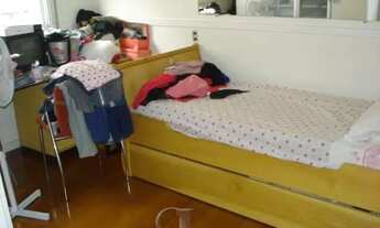 Imagem 6: São Paulo - Apartamento Padrão - Higienópolis