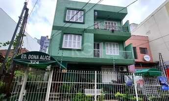 Imagem: Apartamento para Venda - 57m², 2 dormitórios