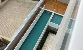 Imagem 7: Apartamento com 2 dormitórios à venda, 62 m² por R$ 600.000,00 - Jardim - Santo André/SP