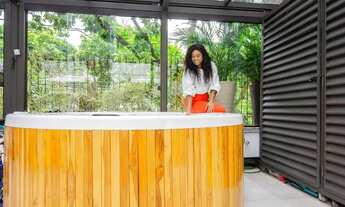 Imagem: Apartamento 04 quartos à venda em Lourdes