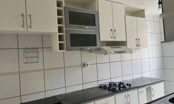 Imagem 2: Alugo Apartamento Projetado no Condomínio Belize na Cohama com varanda e 2 quartos