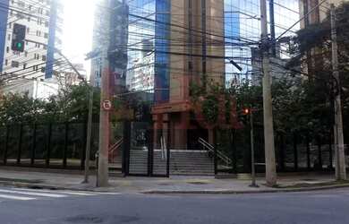 Imagem 4: Locação de conjunto comercial ,Itaim Bibi, Zona Sul, excelente localização