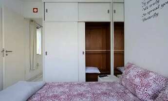 Imagem 5: São Paulo - Apartamento Padrão - Consolação