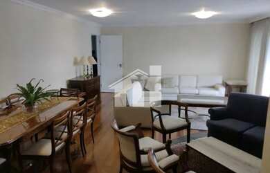 Imagem 2: Apartamento a venda no Campo Belo