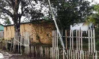 Imagem 2: CASA EM ALVENARIA