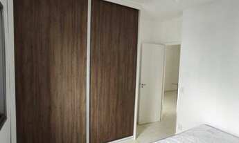 Imagem 3: Apartamento com 2 dormitórios para alugar, 48 m² por R$ 2.393,46/mês - Parque Campolim - S