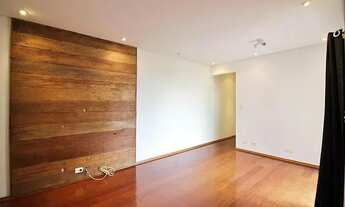 Imagem 2: Apartamento para alugar - Centro - 88 m² - 02 dormitórios sendo 1 suíte, 2 vagas