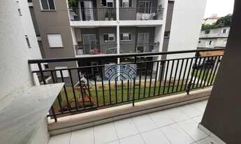 Imagem 6: Apartamento para aluguel com 49 metros quadrados com 2 quartos em Jardim Guarujá - São Pau