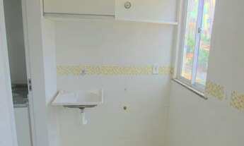 Imagem 3: Apartamento na Rua Castro Monte, próximo ao Assis da picanha, com 1 quarto, sala, cozinha