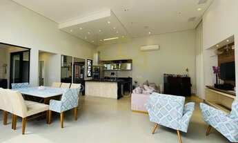 Imagem 7: Casa - Swiss Park - Campinas