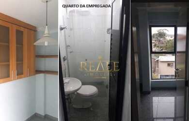 Imagem 6: Apartamento com 3 dormitórios, 208 m² - venda por R$ 1.300.000,00 ou aluguel por R$ 7.000