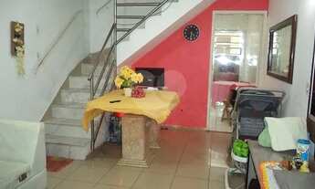 Imagem 2: SOBRADO A VENDA NO IMIRIM, PRÓXIMO A AV. IMIRIM - 2 DORMITÓRIOS E 1 VAGA DE GARAGEM