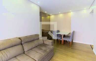 Imagem 2: Apartamento para Aluguel - Tatuapé, 2 Quartos, 67 m2