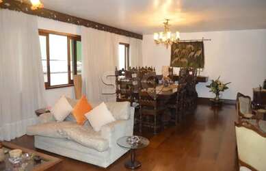 Imagem 4: Casa excelente para modernização no alto de pinheiros