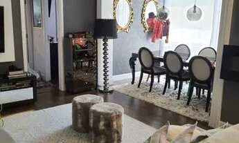 Imagem 2: Venda e Locação Mobiliado , 2 dormitórios , 2 vagas - Alphaville - Tamboré