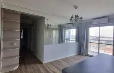 Imagem 4: Apartamento com 2 quartos para alugar por R$ 1700.00, 50.00 m2 - JARDIM ESMERALDA - LIMEIR