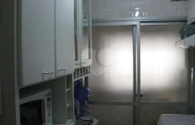 Imagem 3: Apartamento á venda, com 2 quartos, piscina adulto e infantil, Mandaqui - São Paulo/SP