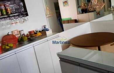 Imagem 6: Apartamento com 2 dormitórios à venda, 51 m² por R$ 335.000,00 - São Lucas - São Paulo/SP