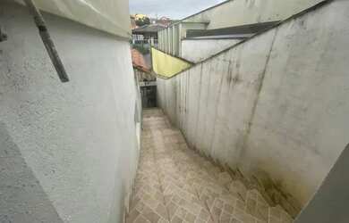 Imagem 2: Casa com 1 dormitório para alugar por R$ 973,57/mês - Vila Dalila - São Paulo/SP