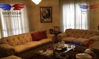 Imagem 2: Apartamento com 3 dormitórios à venda, 205 m² por R$ 1.900.000,00 - Perdizes - São Paulo/S