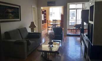 Imagem 5: Apartamento à venda, 3 quartos, Tijuca - RIO DE JANEIRO/RJ