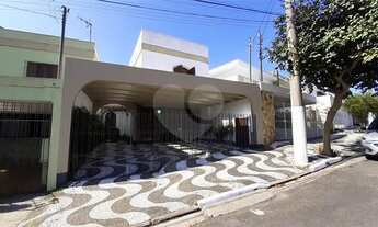 Imagem 2: Sobrado a Venda de 153m² com 04 dormitórios, 04 vagas de Garagens 04 banheiros no Planalto