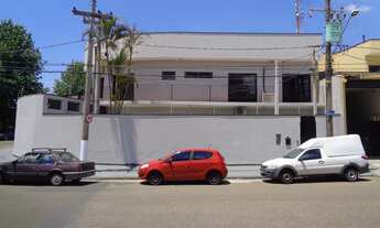 Imagem 2: Bom acabamento e zoneamento industrial