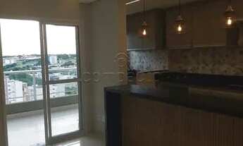 Imagem: Apartamento Padrão em São José do Rio