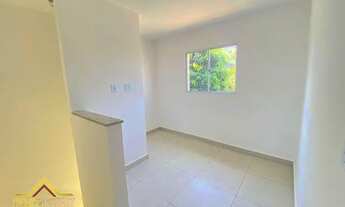 Imagem 2: Casa à venda, 44 m² por R$ 200.000,00 - Vila Sônia - Praia Grande/SP