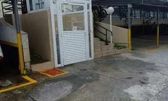 Imagem 3: Apartamento com 2 dormitórios para alugar, 65 m² por R$ 2.000,01/mês - Centro - São Bernar