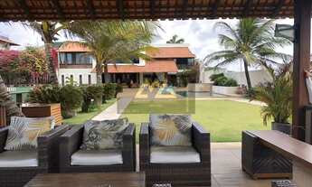 Imagem: Casa para venda com 600 metros quadrados