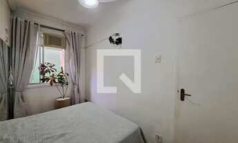 Imagem 5: Apartamento para Aluguel - Cachambi, 1 Quarto, 40 m2