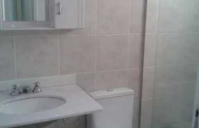 Imagem 5: Apartamento com 3 dormitórios para alugar, 79 m² por R$ 2.959,20/mês - Freguesia do Ó - Sã