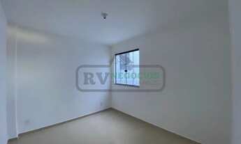 Imagem 7: )(- Lindo apartamento com 2 quartos garagem e elevador em Francisco Bernardino