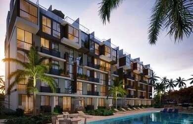 Imagem 2: Apartamento com 46m² localizado em carneiros