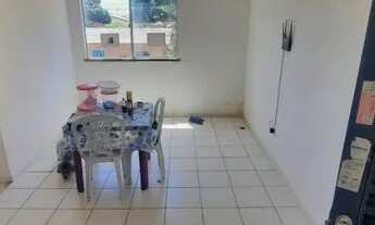 Imagem 4: ALUGA-SE APARTAMENTO