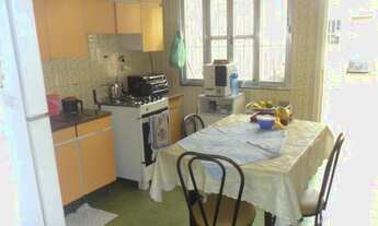 Imagem 6: Casa térrea com garagem. Próximo da Av.Lins de Vasconcelos