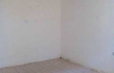 Imagem 3: Casa com 1 dormitório para alugar, 50 m² por R$ 800,00/mês - Vila Cecília Maria - Santo An