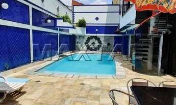 Imagem 6: Sobrado para locação Lauzane Paulista 5 suites , sala 3 ambientes 6 vagas de garagem