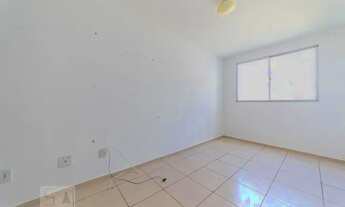 Imagem 3: Apartamento para Aluguel - Parque Prado, 2 Quartos, 43 m2