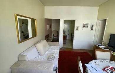 Imagem 3: Apartamento com 2 dormitórios à venda, 80 m² por R$ 290.000,00 - Centro - Juiz de Fora/MG