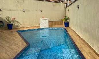 Imagem: Excelente casa para venda na quadra 403