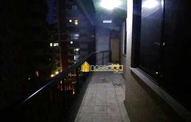 Imagem 3: Apartamento com 4 dormitórios à venda, 135m2 Jardim Icaraí - Niterói/RJ