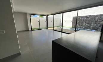 Imagem 7: Sobrado com 4 dormitórios à venda, 353 m² por R$ 3.180.000 - Alphaville III - Ribeirão Pre