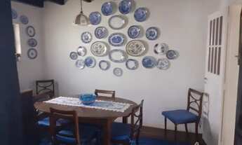 Imagem 5: PETRóPOLIS - Casa Padrão - Carangola