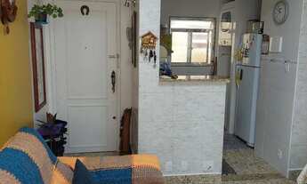 Imagem 2: Vendo apt no Quitandinha