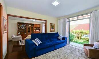 Imagem: Lindo Sobrado à venda localizada no bairro